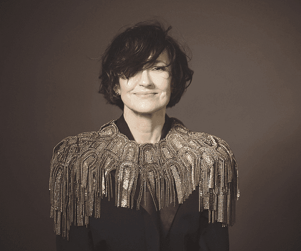 Katarzyna Groniec uspokaja