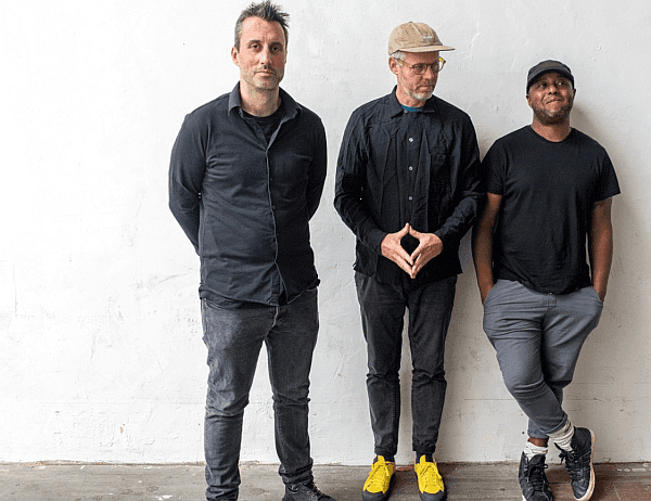 Alexander Hawkins Trio dziś zagra w Warszawie