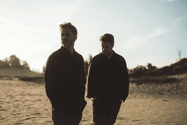 HAEVN wróci do Warszawy