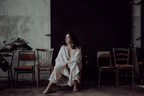 Ania Michałowska wróciła do korzeni