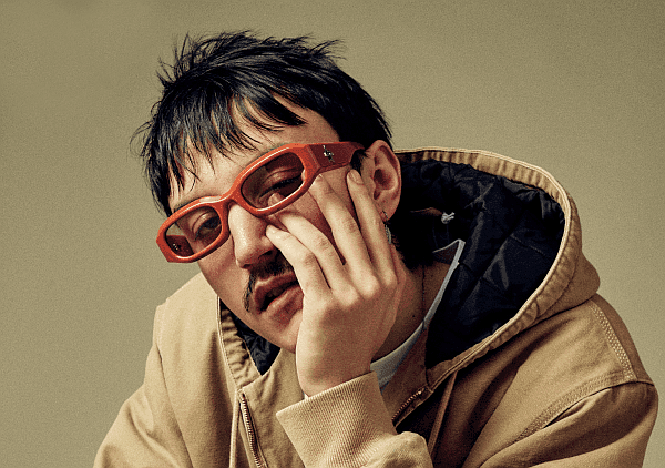 Artemas wystąpi w Warszawie