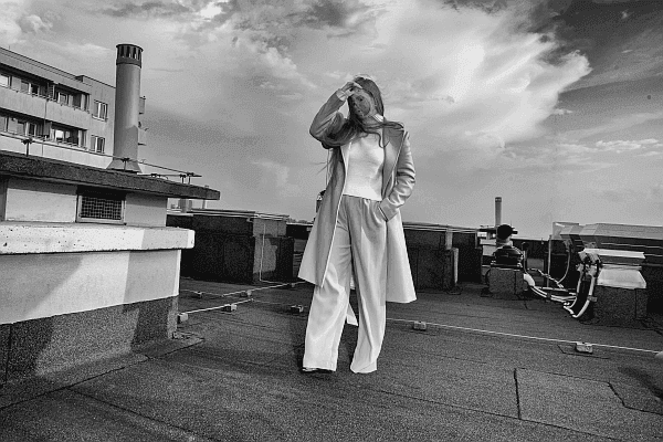 Asia Czajkowska wyda jutro "Pianissimę"