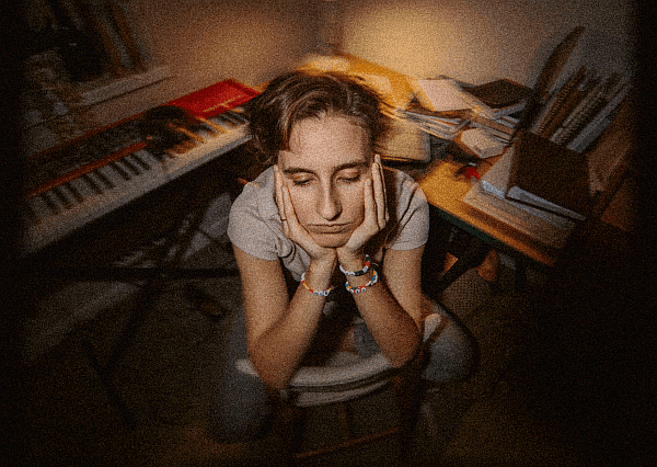 Asia Nawojska wydała "O co chodzi z nią"