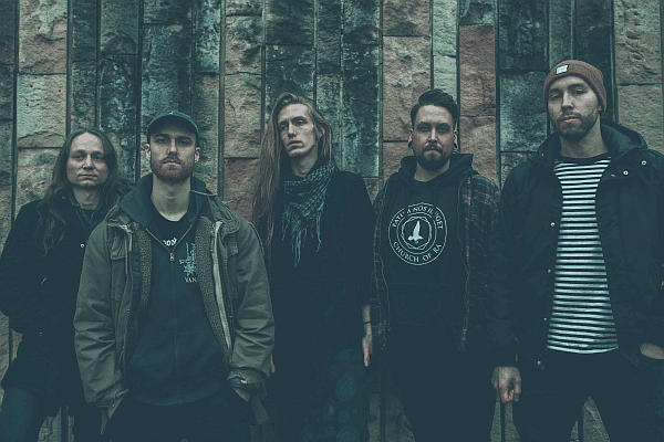 Poznańskie Asteriæ wydało dziś album “Miejsce, które nazywam sobą”