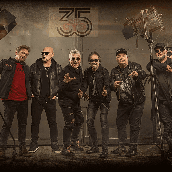 Big Cyc nagrał singel z Jelonkiem