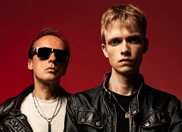 Duet BNDK dostał "Szału"