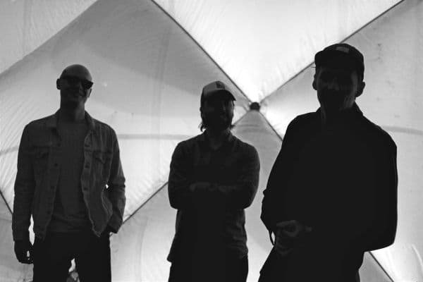 Bad Ritual na drodze