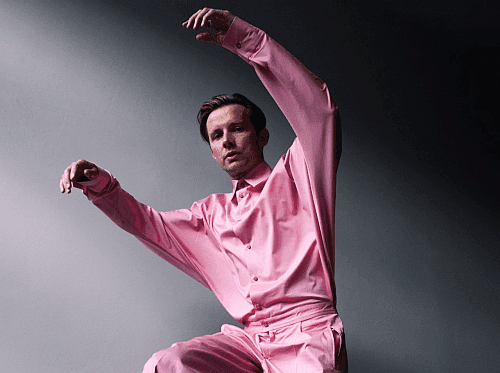 Bartek Wąsik prezentuje Pianokrąg 2023