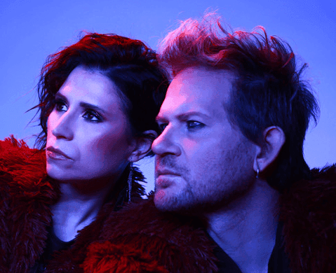 The Boogie Town prosi o rękę