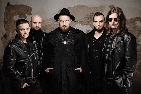 Bruklin wydał "Wspomnienie"