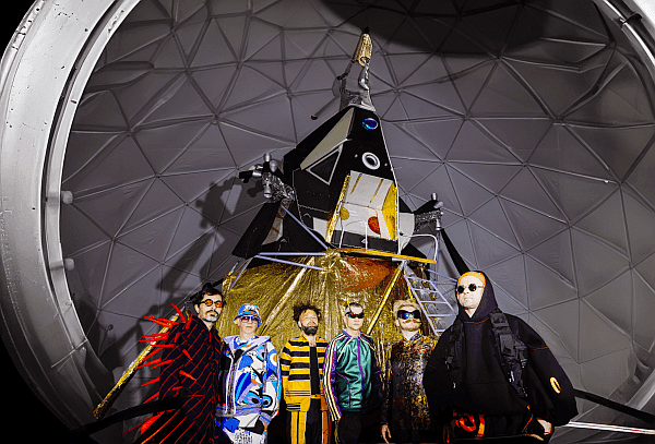 „Kaliope” od Łąki Łan