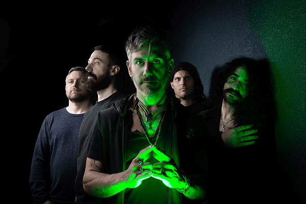 Cynic wystąpi w Poznaniu oraz Warszawie