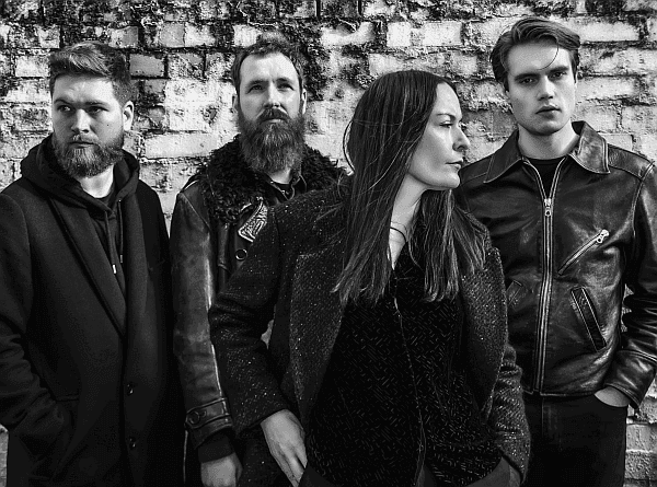 Cold in Berlin z nową ep-ką