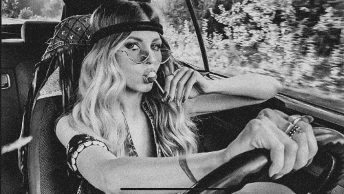 Clödie od zmierzchu do świtu