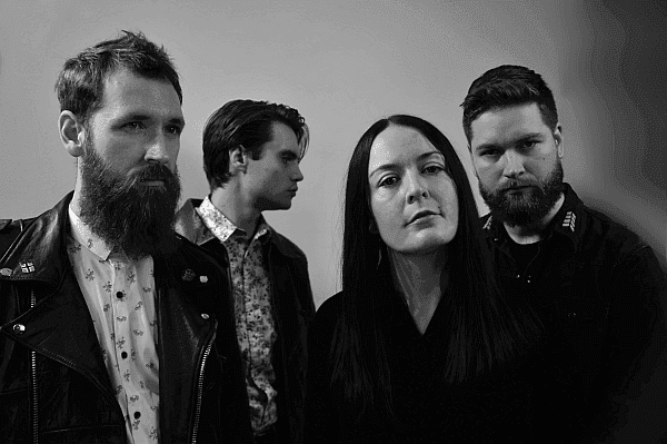 Cold In Berlin po raz pierwszy w Polsce