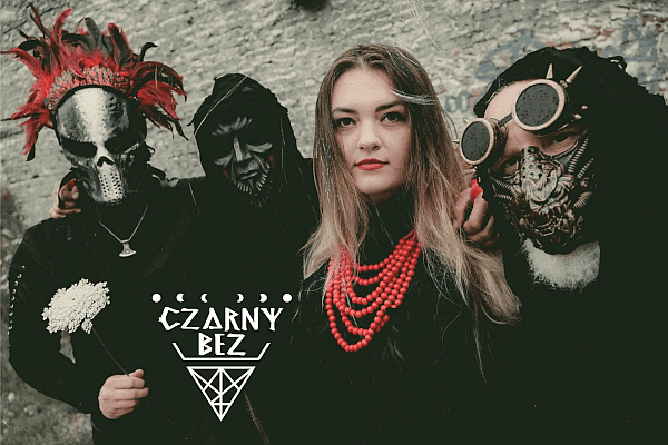 Czarny Bez przedstawił "Południcę"