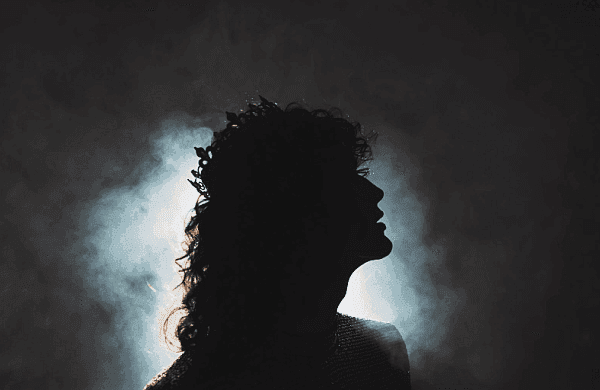 Danti jest "Królem Nocy"