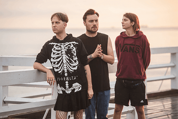 Danziger opublikował "Czy Już Zawsze Będzie Źle?"