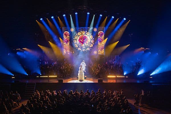 Legendary Rock Voices na trasie po Polsce