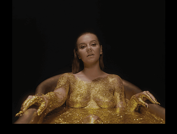 Dagga x Embers Horizon zrobili remix "Nie Rób Scen"