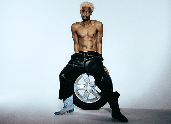 Danny Brown wróci do Warszawy