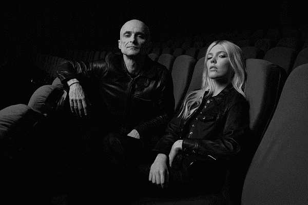 "Dziwna" współpraca Darii Zawiałow z Arturem Rojkiem