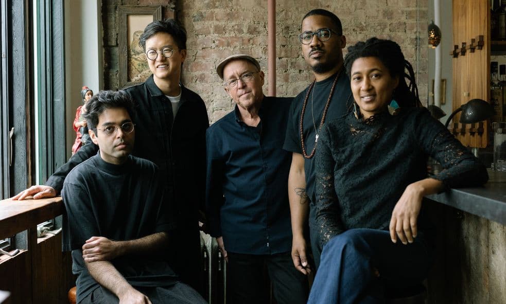 Dave Douglas Gifts Quintet zagra dziś w Warszawie