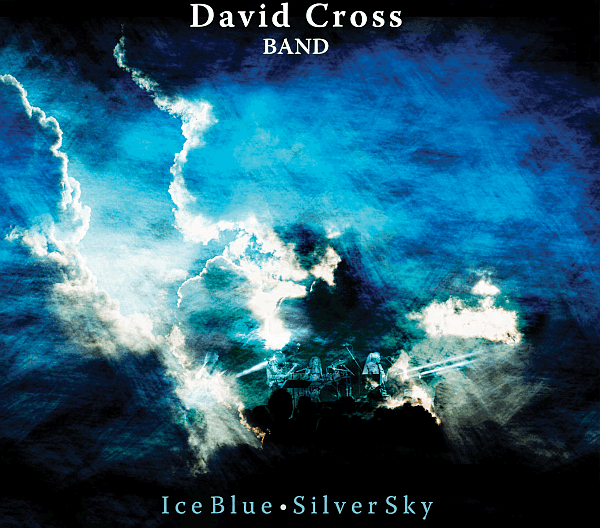 David Cross Band wyda nowy album i zawita do Polski