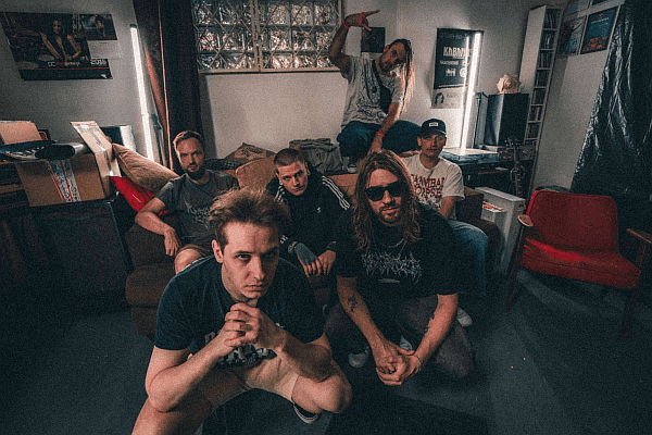 DeadDue z nowym singlem "Make A Move"