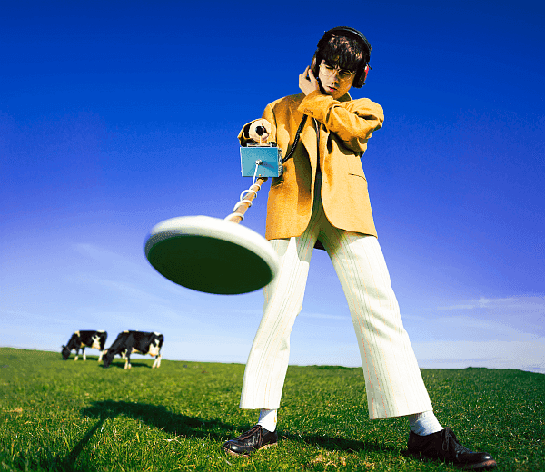 Declan McKenna na dwóch koncertach w Polsce