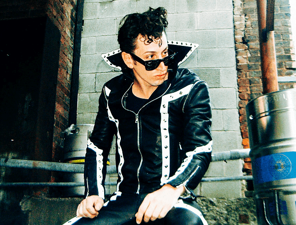 Des Rocs przyjedzie do Polski