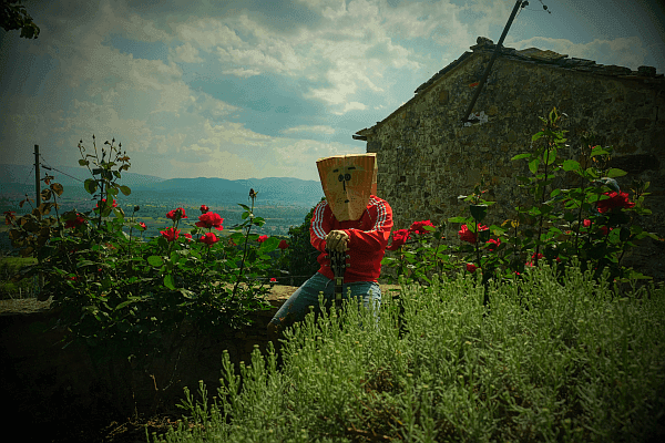 Dildo Baggins wyda płytę w piątek trzynastego