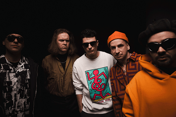 EABS interpretuje "Purple Sun" Tomasza Stańko