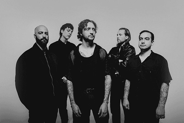 While She Sleeps zagra w Warszawie