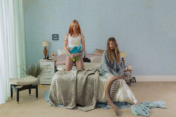 Wet Leg zapowiada nowy album