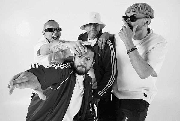 Wzgórze Ya-Pa 3 wypowiedziało "Bezcenne Słowa"