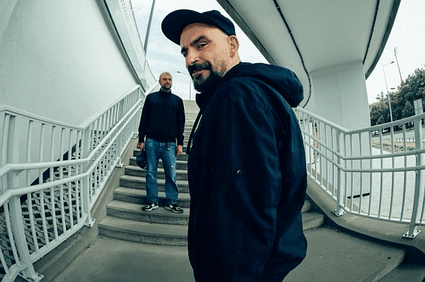 Fisz Emade Tworzywo wydali "Niemoc"