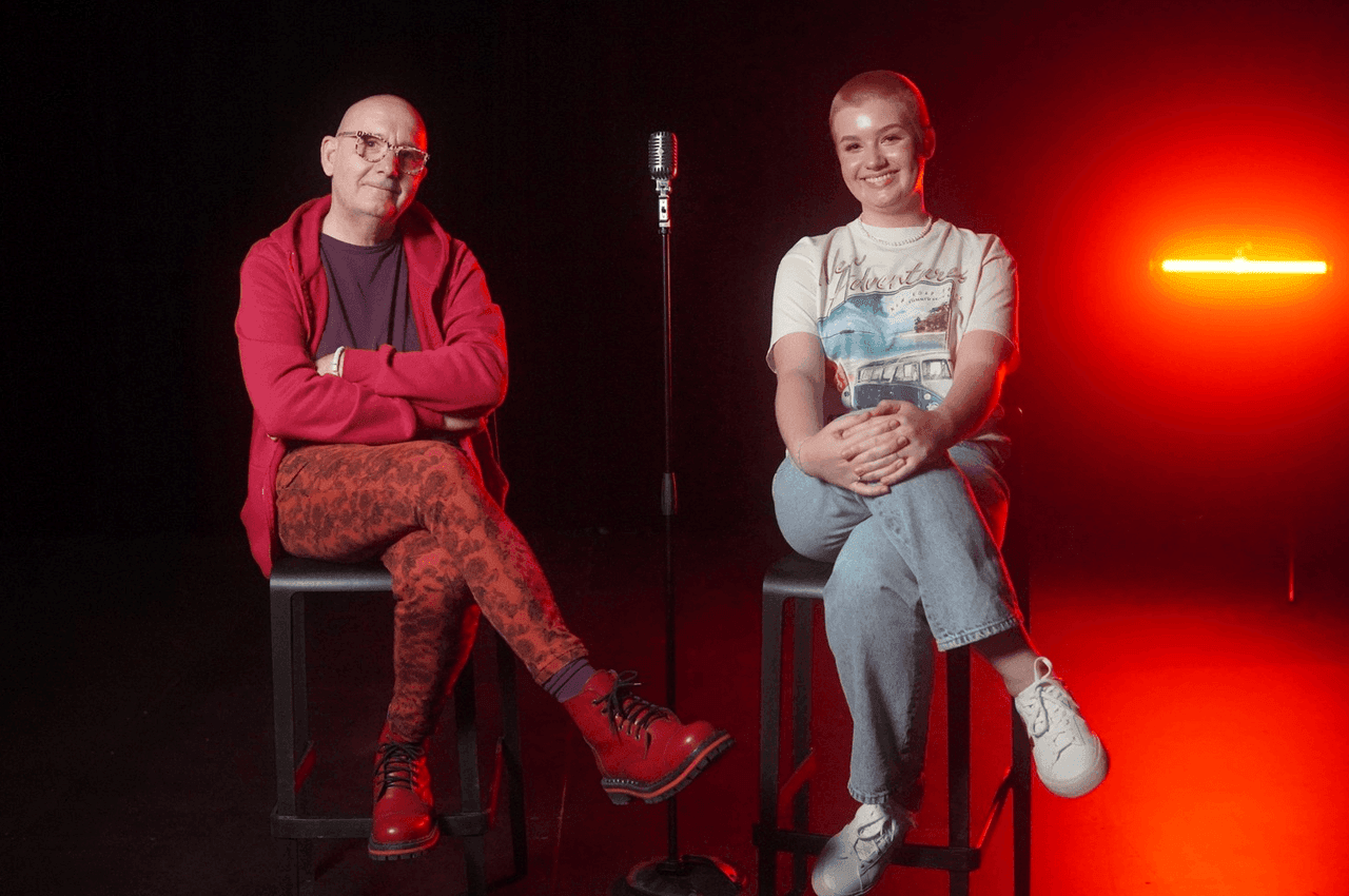 „Rok królika” duetu Fun Fatale