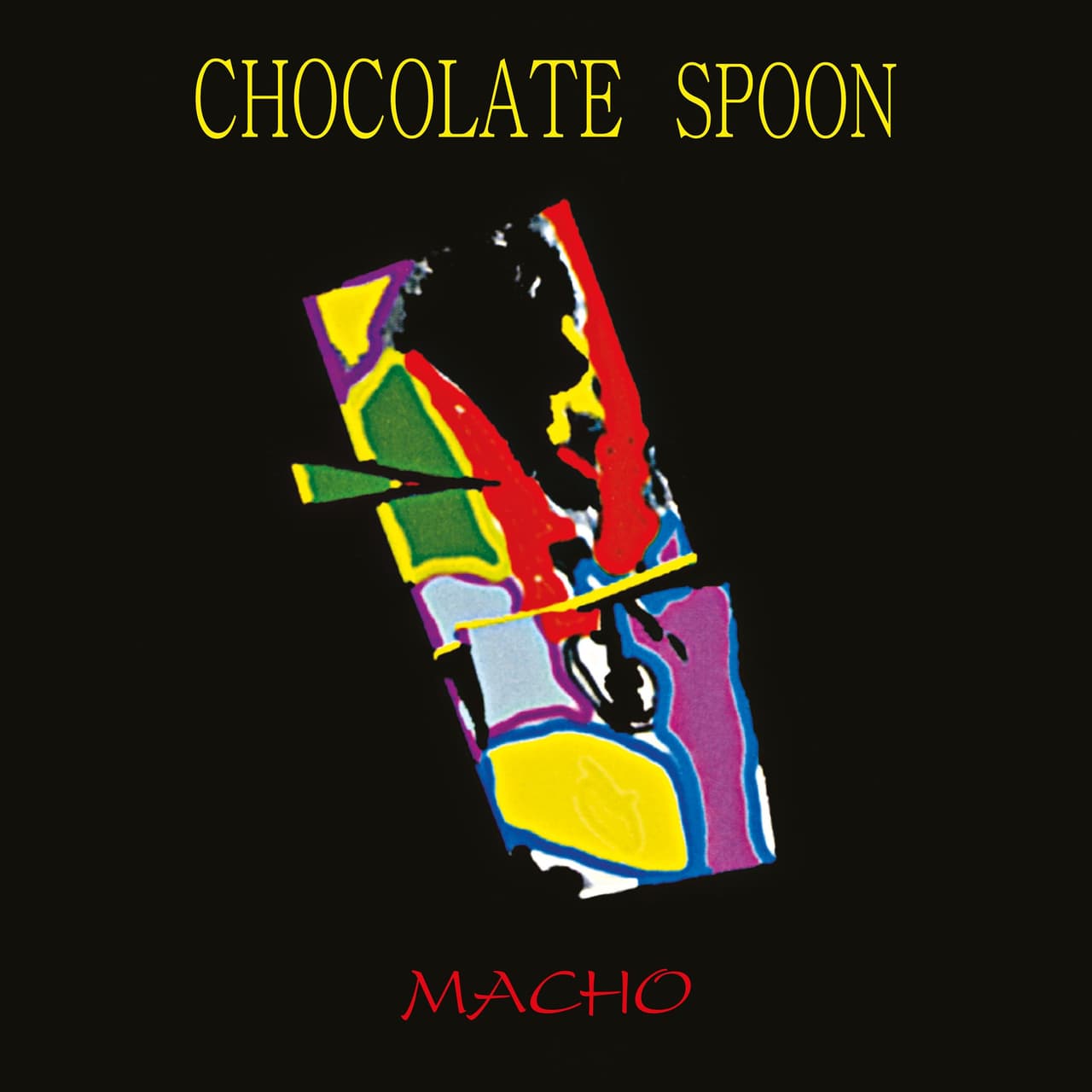 Chocolate Spoon wydało reedycję "Macho"