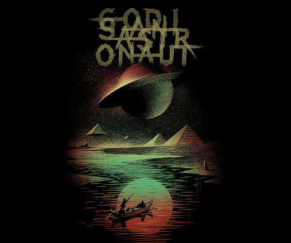 God Is An Astronaut na trzech koncertach w Polsce