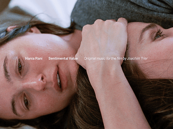 Hania Rani wydała "Sentimental Value"