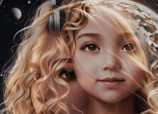 "Jakkolwiek" od Gabriela Delgado i Zary Mailov