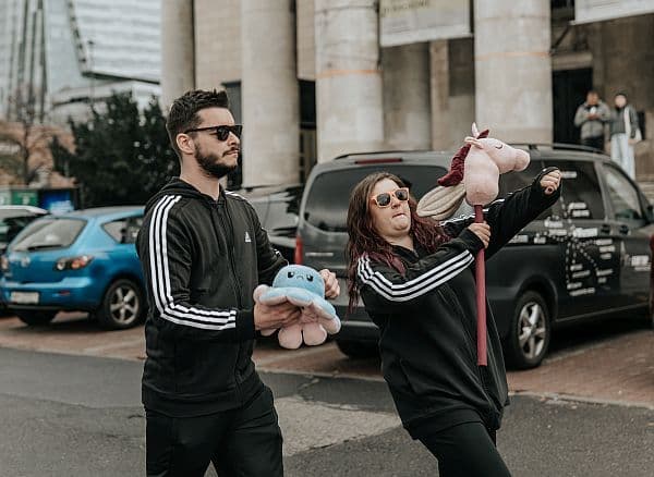 HAM PE EL wpadł w "Trans"