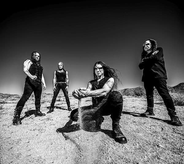 Infernalis Resurgentis 2023 już za 2 miesiące