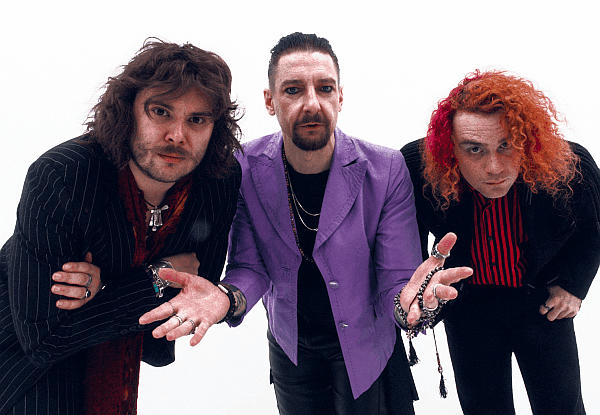 Horta zaprasza w kosmos