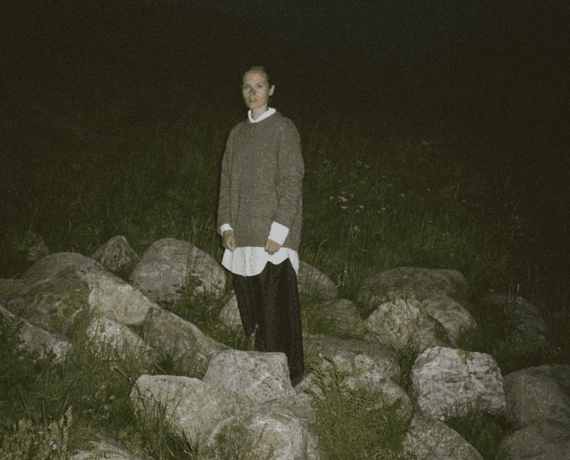 Hania Rani wywoła duchy