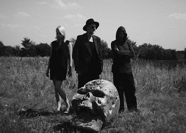 Jules Maxwell z Dead Can Dance zremiksował Hedone