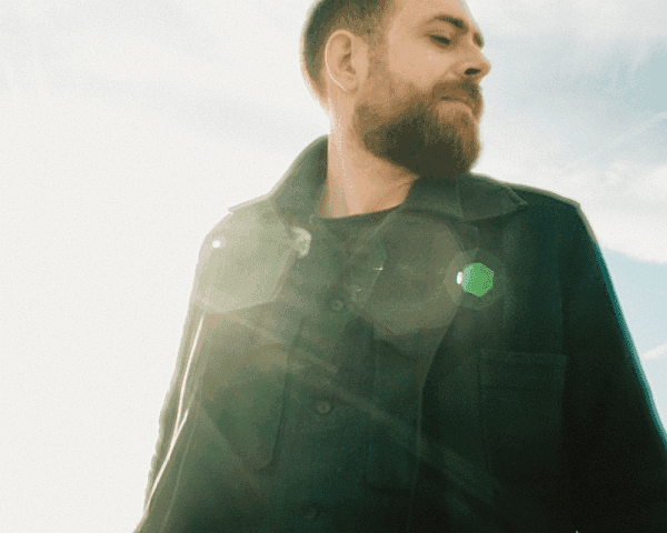 Hidden Orchestra na koncercie w Warszawie