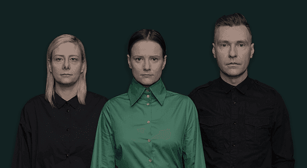 Olsztyńska IINÁ zapowiada "Młodą"