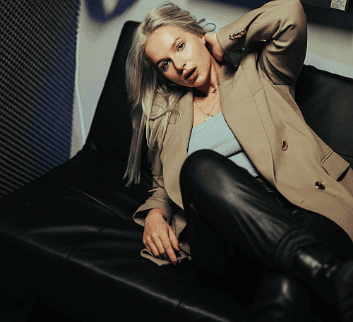 Zimowy singel NEL i Stacha Bukowskiego